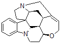 CAS#: 2054-81-1, Strychnidin