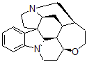 CAS#: 2054-82-2, 21,22-Dihydrostrychnidine