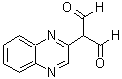 CAS#: 205744-84-9, 2-(2-Quinoxalinyl)-Propanedial