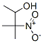 CAS 登录号：20575-38-6， 3-甲基-3-硝基-丁烷-2-醇