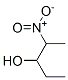 CAS#: 20575-40-0, 2-Nitropentan-3-Ol