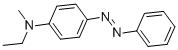 CAS#: 2058-66-4, N-Ethyl-N-Methyl-4-Phenyldiazenylaniline