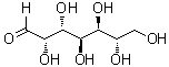 CAS#: 20585-65-3, (2S,3R,4R,5S,6S)-2,3,4,5,6,7-Hexahydroxyheptanal