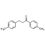 CAS#: 20615-46-7, 1,3-Bis(4-Methylphenyl)-1-Propanone
