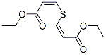 CAS 登录号：20626-39-5， (Z,Z)-3,3'-硫代二丙烯酸二乙酯