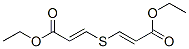 CAS#: 20626-40-8, Diethyl (E,E)-3,3'-Thiobisacrylate