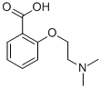 CAS#: 206261-66-7, 2-[2-(Dimethylamino)Ethoxy]-Benzoic Acid