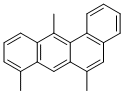 CAS#: 20627-34-3, 6,8,12-Trimethyl-Benz(a)Anthracene