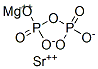 CAS#: 20644-06-8, Magnesium Strontium Diphosphate