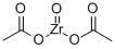 CAS#: 20645-04-9, Oxozirconium diacetate
