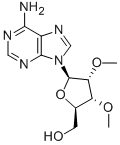 CAS#: 20649-46-1, 2',3'-Di-O-Methyl-Adenosine