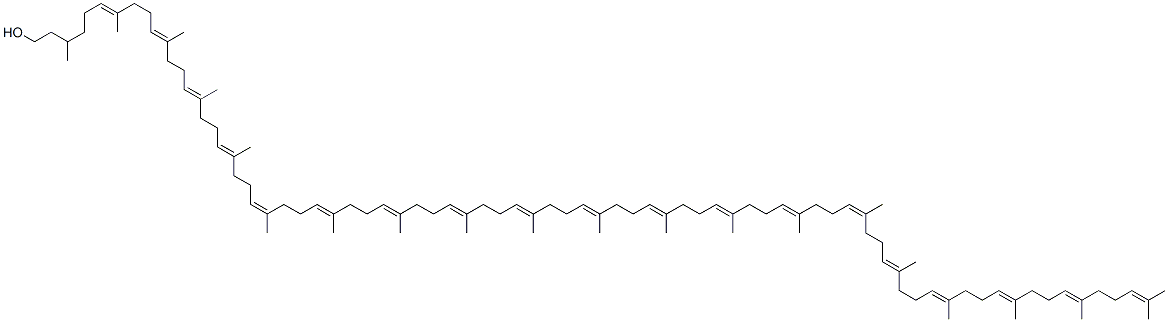 CAS#: 2067-66-5, Dolichol 20