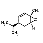 CAS#: 206762-64-3, (1R,4S,6S)-4-Isopropyl-1-Methyl-7-Oxabicyclo[4.1.0]Hept-2-Ene
