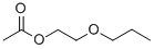CAS#: 20706-25-6, Ethylene Glycol Monopropyl Ether Acetate