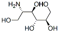 CAS#: 20706-37-0, 2-Amino-2-Deoxygalactitol