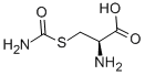 CAS#: 2072-71-1, S-(Aminocarbonyl)-L-Cysteine