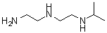 CAS 登录号：207399-20-0， N-(2-氨基乙基)-N'-异丙基-1,2-乙二胺