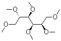 CAS#: 20746-36-5, 1,2,3,4,5,6-Hexa-O-methyl-D-Glucitol