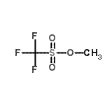 CAS#: 207556-12-5, (<Sup>13</Sup>C)Methyl Trifluoromethanesulfonate