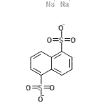 CAS#: 207569-02-6, Disodium 1,5-Naphthalenedisulfonate