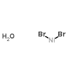 CAS#: 207569-11-7, Dibromonickel Hydrate (1:1)
