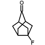 CAS#: 207604-99-7, 3-Fluorotricyclo[3.3.1.0<Sup>3,7</Sup>]Nonan-9-One