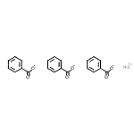CAS#: 20765-15-5, Neodymium Tribenzoate
