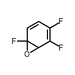CAS#: 207673-51-6, 1,4,5-Trifluoro-7-Oxabicyclo[4.1.0]Hepta-2,4-Diene