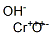 CAS#: 20770-05-2, Chromium Hydroxide Oxide