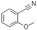 CAS#: 20771-60-2, 2-Methoxybenzonitrile