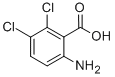 CAS#: 20776-60-7, 2-Amino-5,6-Dichlorobenzoic Acid