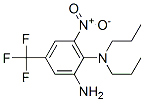 CAS#: 2078-04-8, 3-Nitro-N',N'-Dipropyl-5-(Trifluoromethyl)Benzene-1,2-Diamine