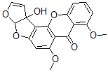 CAS#: 20797-80-2, Aspertoxin