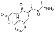 CAS#: 20807-28-7, L-Alanyl-L-Phenylalanyl-Glycine