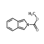 CAS#: 208117-25-3, Methyl 2H-Isoindole-2-Carboxylate