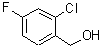 CAS#: 208186-84-9, 2-Chloro-4-Fluorobenzyl Alcohol