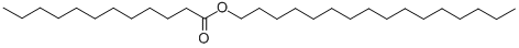 CAS#: 20834-06-4, Dodecanoicacid Hexadecyl Ester