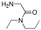 CAS 登录号：208468-70-6， 2-氨基-N-乙基-N-丙基-乙酰胺