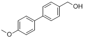 CAS#: 20854-60-8, 4'-Methoxy-[1,1'-Biphenyl]-4-Methanol
