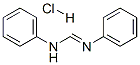 CAS#: 20868-98-8, N,N'-Diphenylformamidine Monohydrochloride