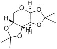 CAS#: 20881-03-2, 1,2:3,4-Bis-O-(1-Methylethylidene)-beta-D-Arabinopyranose