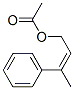 CAS 登录号：20883-16-3， 3-苯基-2-丁烯基乙酸酯