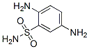 CAS#: 20896-44-0, 2,5-Diamino-Benzenesulfonamide