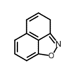 CAS#: 209-16-5, 3H-Naphtho[1,8-Cd][1,2]Oxazole