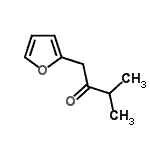 CAS#: 20907-04-4, 1-(2-Furyl)-3-Methyl-2-Butanone