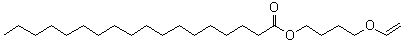 CAS#: 209072-71-9, 4-(Vinyloxy)Butyl Stearate