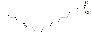 CAS#: 2091-27-2, (11E,14E,17E)-Icosa-11,14,17-Trienoic Acid