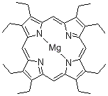 CAS#: 20910-35-4, 2,3,7,8,12,13,17,18-Octaethylporphin Magnesium