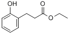 CAS#: 20921-04-4, 2-Hydroxy-Benzenepropanoic Acid Ethyl Ester