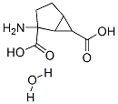 CAS#: 209216-09-1, 2-Aminobicyclo[3.1.0]Hexane-2,6-Dicarboxylic Acid Hydrate